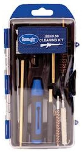 DAC 223 AR-15 Gun Cleaning Kit 17 Piece (GM223AR)