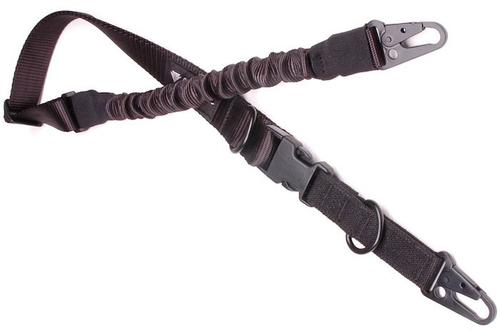 Crosstac Tactical Ambi QD Sling, Black (135025BLKQD)