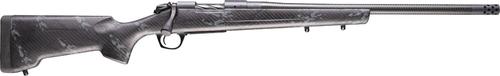 Bergara CIMA CF Rifle B14LM1208CF, 300 PRC, 22", Carbon Fiber Rtm Sporter Stock, 3 Rds