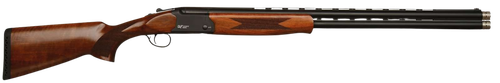 GForce GF5 Filthy Pheasant Break Open Shotgun GF5B2828, 28 Gauge, 28", 3" Chmbr, Turkish Walnut Stock, 2 Rds