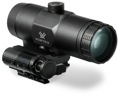 Vortex 3x Magnifier VMX-3T, 3x, 30mm Tube