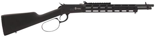 Citadel Levtac-92 Lever Action Rifle CIT454LVR, 454 Casull, 16.50", Blued Barrel, Picatinny Rail, 8 Rds