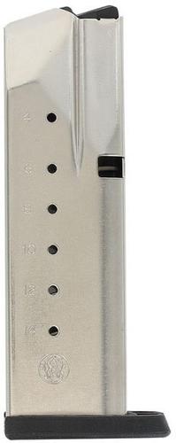 Smith & Wesson SD40 40 Smith & Wesson 14 Round Stainless Magazine (19927)