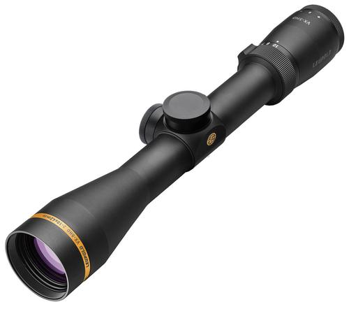 Leupold VX-5HD Rifle Scope 171386, 2-10x, 42mm Obj, 30mm Tube, Black Matte, Duplex Reticle
