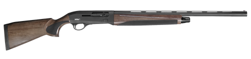 TriStar Raptor II Youth Shotgun 20236, 20 Gauge, 24", 3" Chmbr, Black Steel Receiver, Fixed Walnut Synthetic Stock
