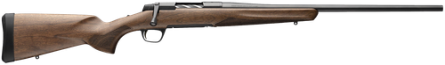 Browning X-Bolt 2 Hunter Bolt Action Rifle 036001218, 308 Win, 22", Walnut Stock, 4 Rds