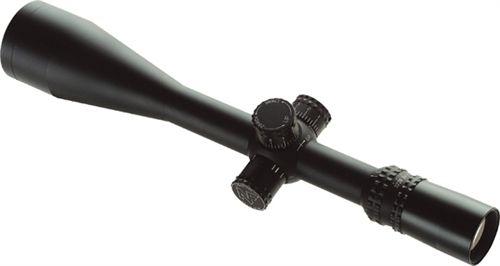 Nightforce NXS Riflescope C509, 8-32x56mm, 30mm Tube, MOAR-T Illuminated Reticle