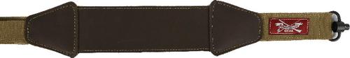 Armageddon Gear Hunter's Rifle Sling, QD, Coyote Brown (AGH0108QDCB)