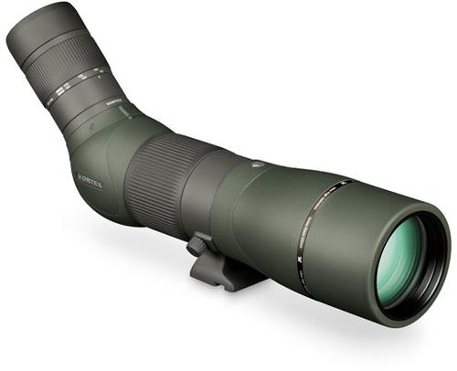Vortex Razor HD Spotting Scope RS-65A, 22-48X65, Angled