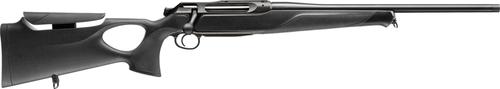 Sauer 505 Synchro XT Bolt Action Rifle 80117654, 6.5 PRC, 24" Threaded, Thumbhole w/Adj Comb Stock, 3 Rds