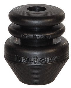 Limbsaver 12052 Black Bull Barrel De-Resonator