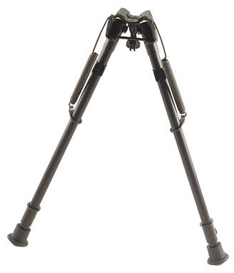 Harris H1A2 Ultralight Bipod Adjusts From 13 in -23 in