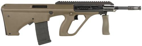 Steyr AUG A3 M2 Rifle AUGM2GRNEXT, 5.56x45mm NATO, 16", Bullpup, 30 Rds