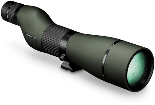 Vortex Viper HD Spotting Scope V503, Straight, 85mm, 20-60x, Green/Black