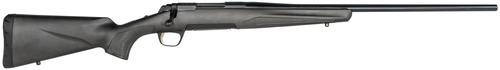 Browning X-Bolt Composite Stalker Rifle 035496248, 270 WSM, 23", Black Synthetic Stock, Blued Finish, 3 Rds