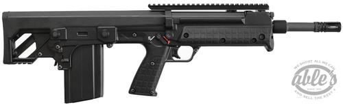 Kel-Tec RFB Forward-Ejection Bullpup Rifle RFB18, 7.62x51mm NATO, 18 in,Black Syn Stock, Black Finish, 20 Rd