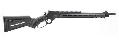 Marlin 1894 Dark Series Rifle 70904, 357 Magnum/38 Special, 16.17", Synthetic Black Stock, M-LOK Rail, 8 Rds