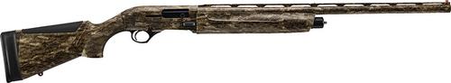 Beretta A300 Ultima Semi-Auto Shotgun w/Kickoff J32TU28, 20 Gauge, 28", 3" Chmbr, Mossy Oak Bottomland Finish