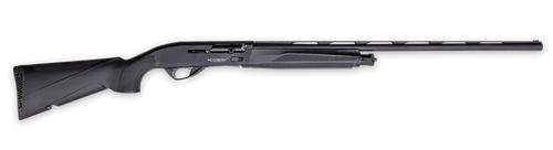 Weatherby Element II Shotgun ES21228PGM, 12 Gauge, 28", 3" Chmbr, Adj Shim, Black Stock