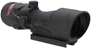 Trijicon TA648 ACOG 6x48 Advanced Combat Optical Gunsight w/TA75 Adapter