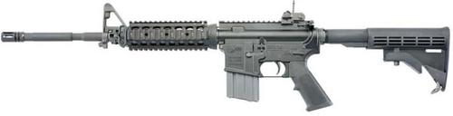 Colt Law Enforcement Carbine LE6920SOCOM, 5.56mm NATO, 16.1 in, Collapsible, Black Finish, 30 Rd