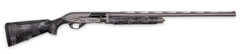 Weatherby Sorix Full Size Shotgun XST1228SMG, 12 Gauge, 28", 3.50" Chmbr, Adj Shim Stock, Drilled & Tapped, Storm Camo Finish