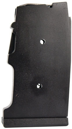 CZ-USA CZ455 22 Winchester Magnum Rimfire 10 Round Black Magazine (12011)