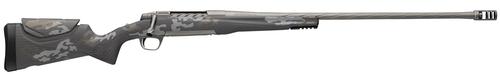 Browning X-Bolt 2 Mountain Pro Rifle 036078298, 7mm PRC, 24", Adj Comb & LOP Stock, 3 Rds