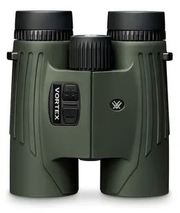 Vortex Fury HD 5000 Laser Rangefinding Binocular LRF-301, 10x42