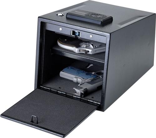 Hornady Two Gun Keypad Vault (95430)