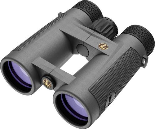 Leupold BX-4 Pro Guide HD Binoculars 172666, 10x, 42mm , BAK4 Roof Prism, Shadow Gray finish