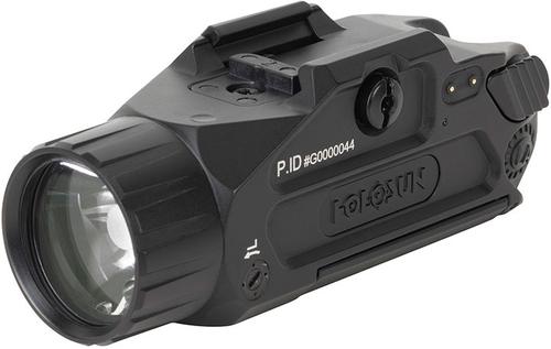 Holosun Positve ID Plus Gun Light w/Laser for Pistol (P.IDPLUS)