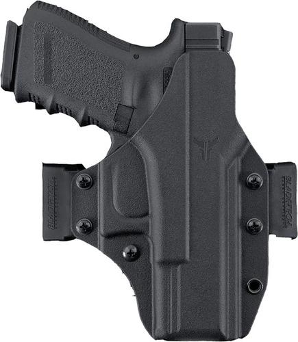 Blade Tech Total Eclipse Sig P320 Holster (HOLX0107TES320BLKP1)