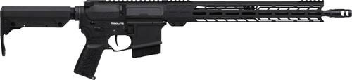 CMMG Resolute MK4 Rifle 34A120F-AB, 338 ARC, 16.10", Adjustable, 10 Rds