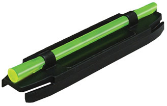 Hi Viz M400 Magnetic Shotgun Sight , .312-.437 Rib