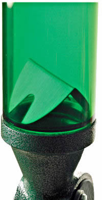 RCBS 90225 Uniflow Powder Measure Powder Baffle