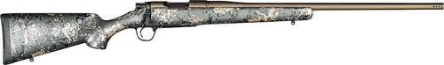 Christensen Arms Mesa FFT Rifle 801-01073-00, 6.5 Creedmoor, 20", Green/Black/Tan Stock, Bronze Finish, 4 Rds