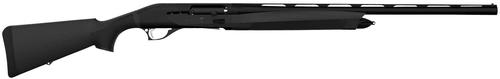 Retay Masai Mara Shotgun T251EXTBLK28, 12 Gauge, 28", 3.5" Chmbr, Matte Black Anodized Finish, 4 Rds