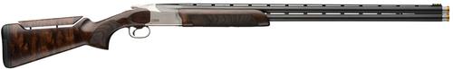 Browning Citori 825 Sporting Shotgun 0183233003, 12 Gauge, 30", 3" Chmbr, Gloss Oil Walnut Stock
