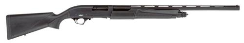 TriStar Cobra III Field Youth Shotgun 23156, 20 Gauge, 24", 3" Chmbr, Black Stock, 5+1