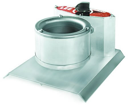 Lee Precision 90021 110 Volt Electric Melter