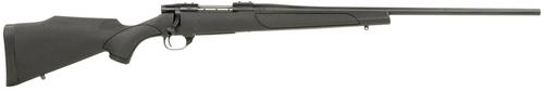 Weatherby Vanguard Obsidian Bolt Action Rifle VTX256RR4T, 25-06 Rem, 24" Threaded, Monte Carlo Stock, 5 Rds