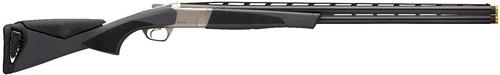 Browning Cynergy CX Composite Shotgun 018710303, 12 Gauge, 30 in, 3 in Chmbr, Composite Stock, Black Finish