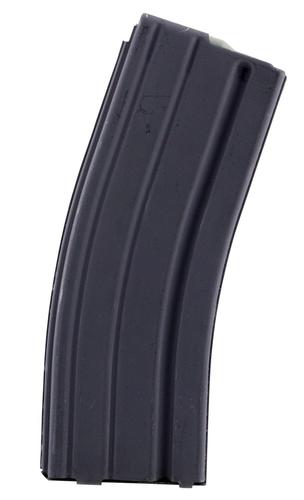 Colt USGI MSR Magazine, 5.56x45mm NATO, 30 Rounds, Blued, Detachable (SP62328RP)