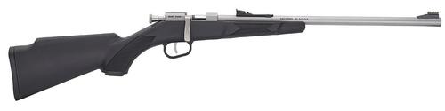 Henry Repeating Mini Bolt Rifle H005R, 22LR, 16.25", Synthetic Black Stock, 1 Rd