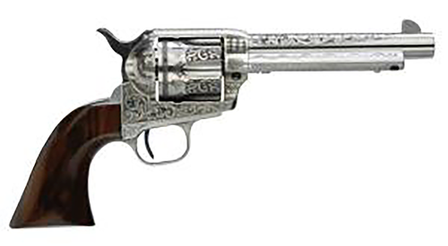 Taylors 1873 Cattleman Revolver 555160, 45 Colt (LC), 4.75in, 6 Rds