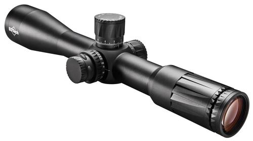 Eotech Vudu Rifle Scope VUDU318FFMD1, 3.5-18x, 50mm Obj, 34mm Tube, MD1 MRAD Reticle, Black