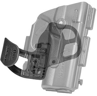 Alien Gear ShapeShift Pocet Carry Expansion Pack (SSEPKHRH)