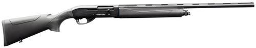 Charles Daly 601 Shotgun 930230, 20 Gauge, 26", 3" Chmbr, Vent Rib Blued Barrel, Black Anodized Aluminum Receiver, Black Synthetic Stock