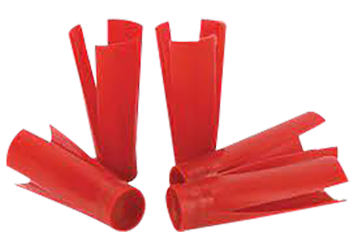 Winchester Shotshell Wads 410 Gauge 1/2 oz Red 250/Bag (WAA410HS), Not Loaded